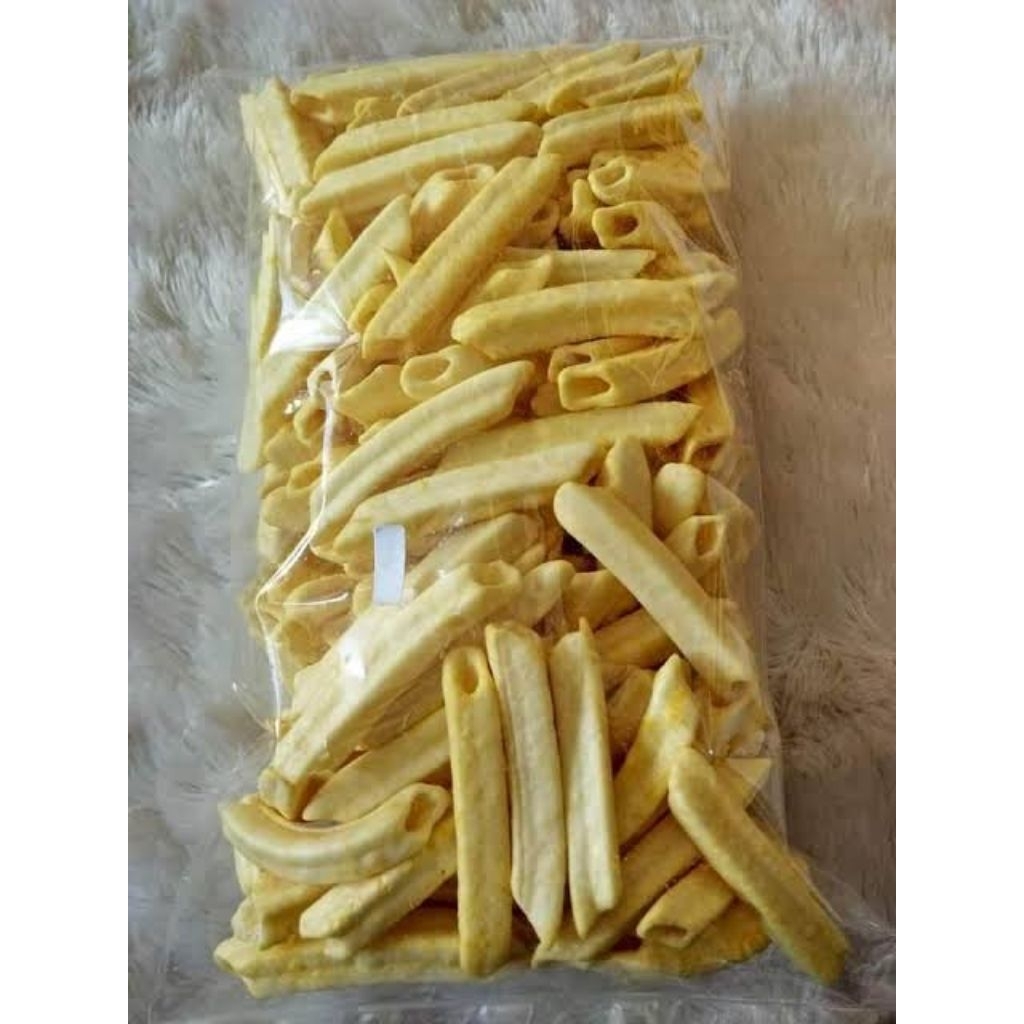 

SNACK KILOAN PESANAN MAMAH