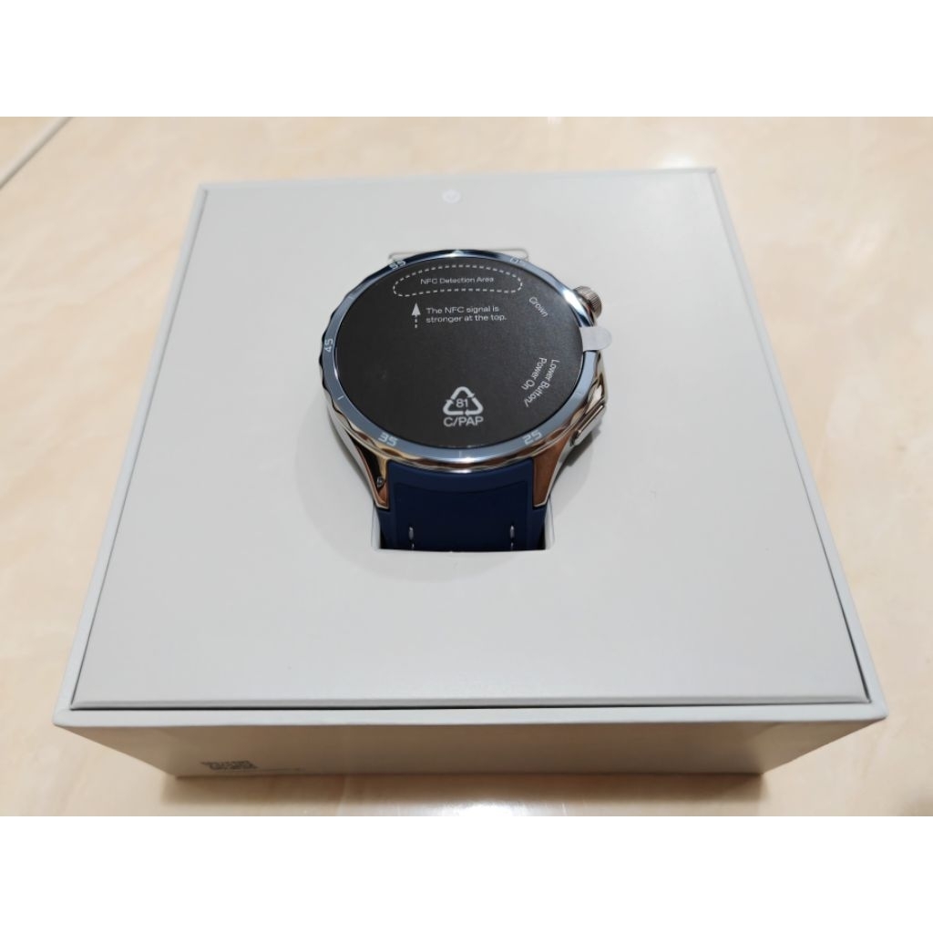 OPPO WATCH X2 SMARTWATCH
