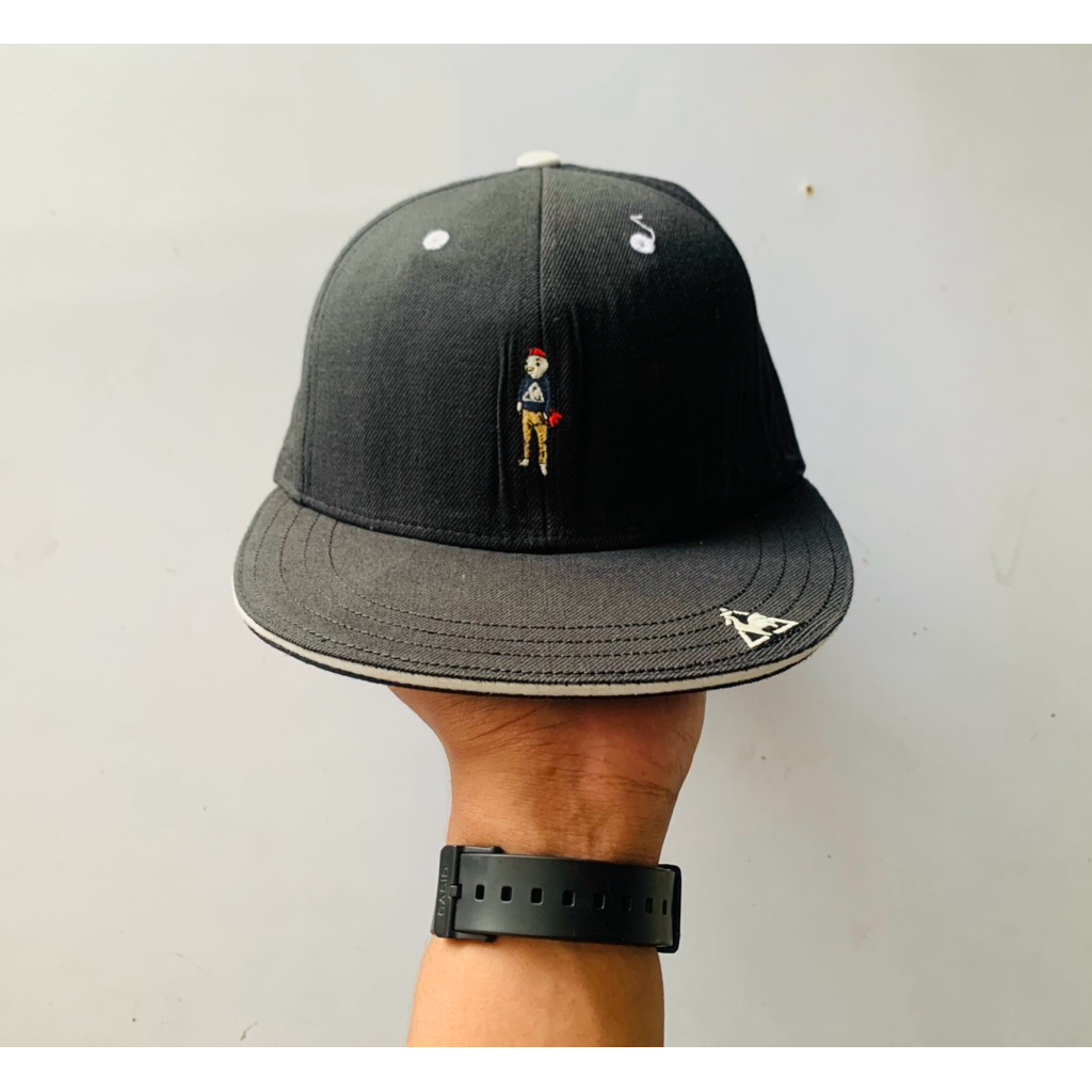 Topi LE COQ SPORTIF (second) ORIGINAL