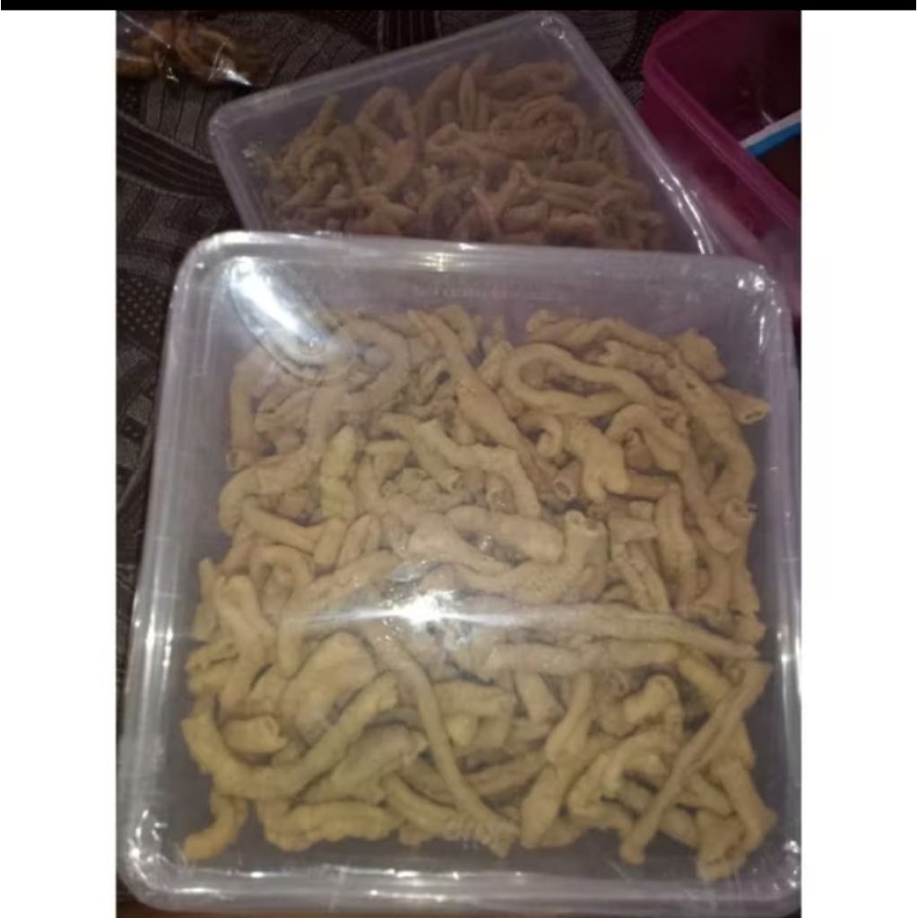 

kripik usus 250gr