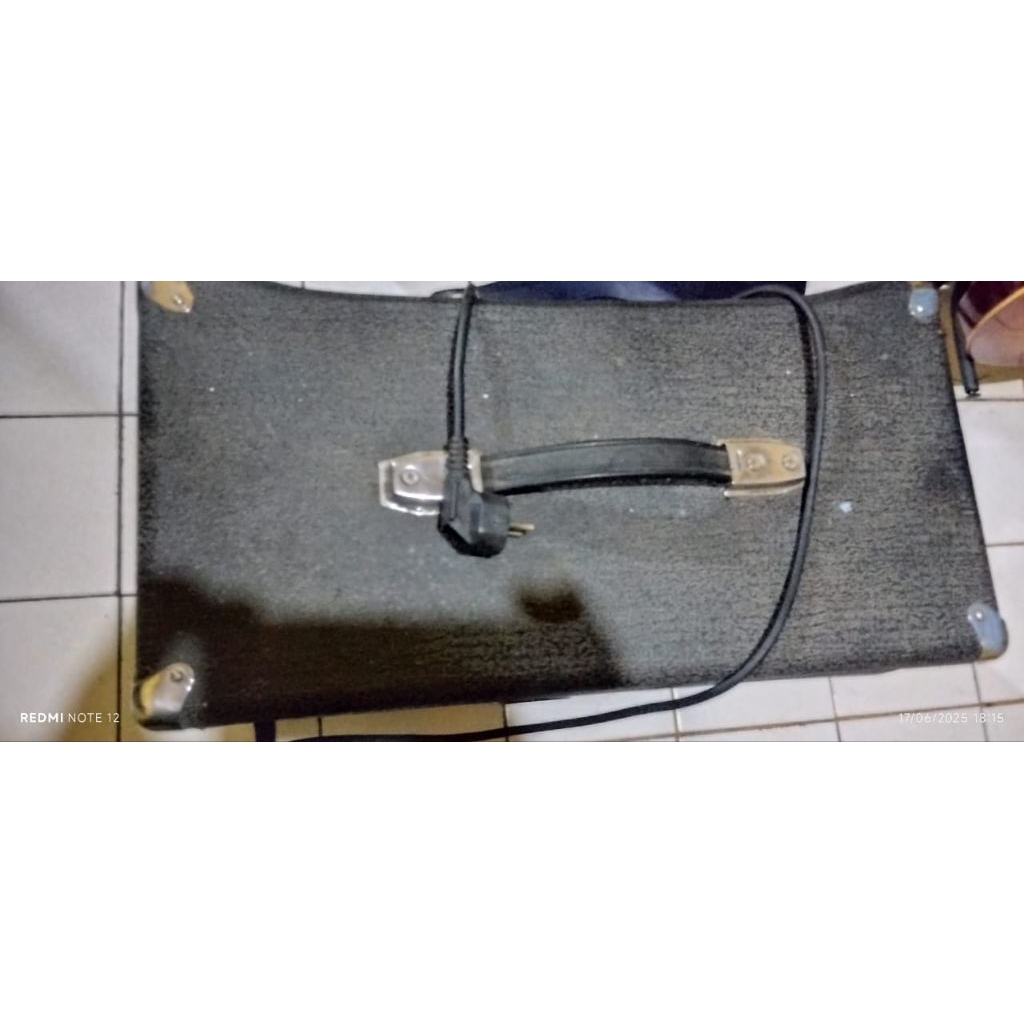 speaker gitar 12" Lexus