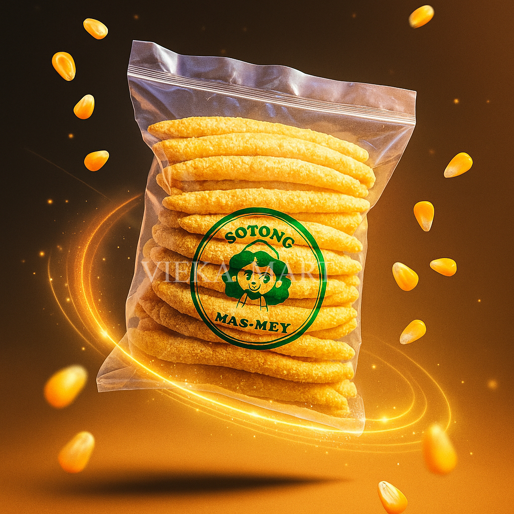

Sotong Crispy Kriuk isi 50 frozen