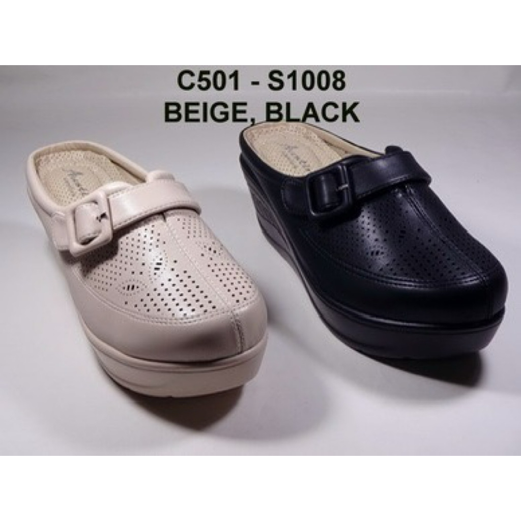 Sandal Selop Austin wanita - S1008