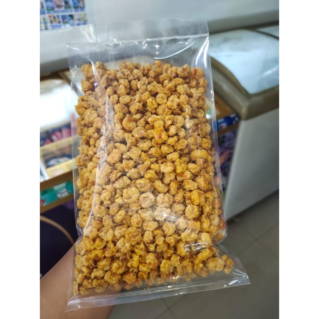 

Marning pedas manis ±250gr