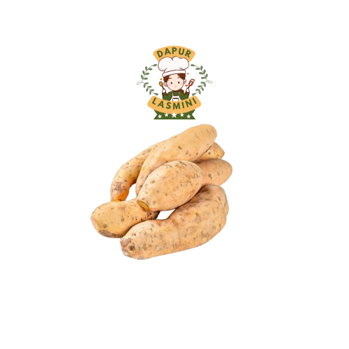 

Ubi Madu Cilembu 1 KG