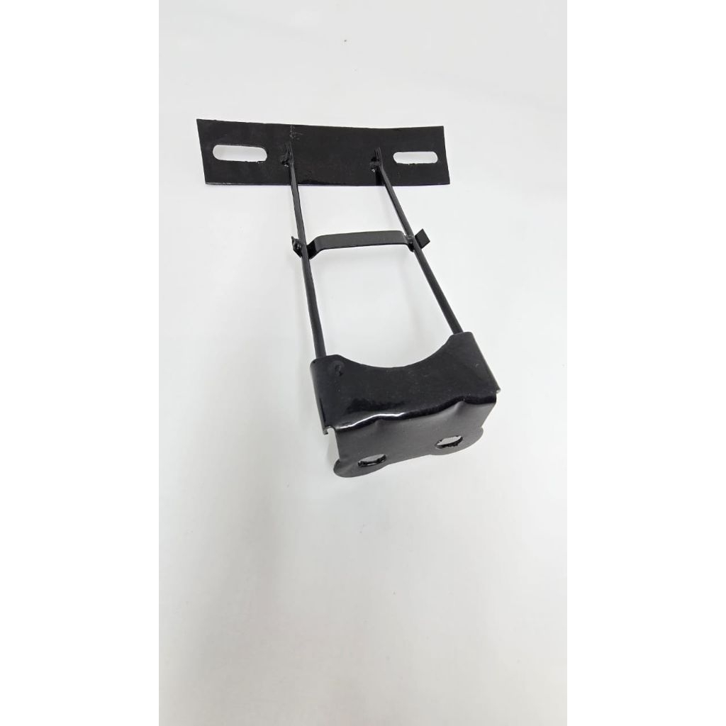 Breket Plat Vixion & Satria Fu - Dudukan Plat Motor Variasi Motor
