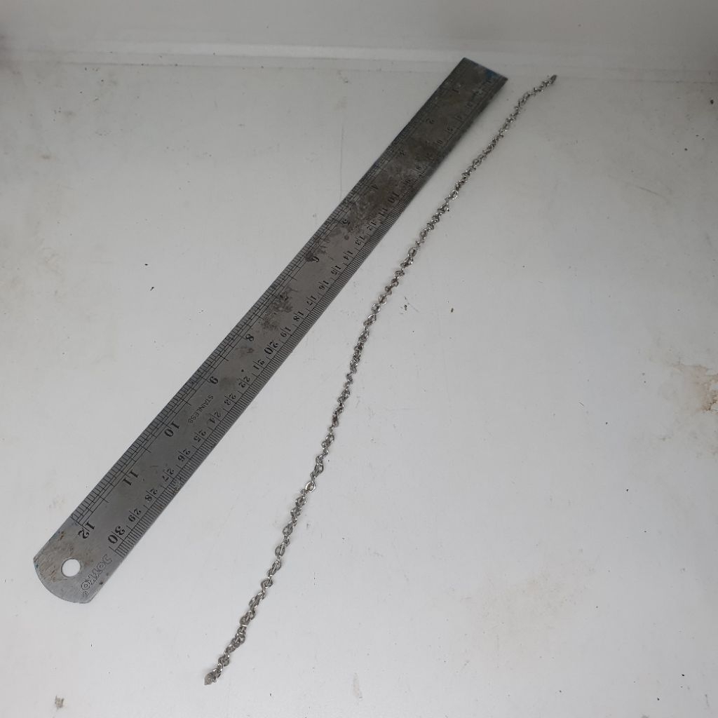 Marvel Legends Weapon Custom Chain Rantai Ghost Rider Johnny Blaze Denny Ketch Dark Avengers kitbasb