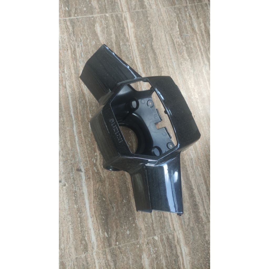 batok kepala atas bawah RC 100 bravo ORI sgp los pack