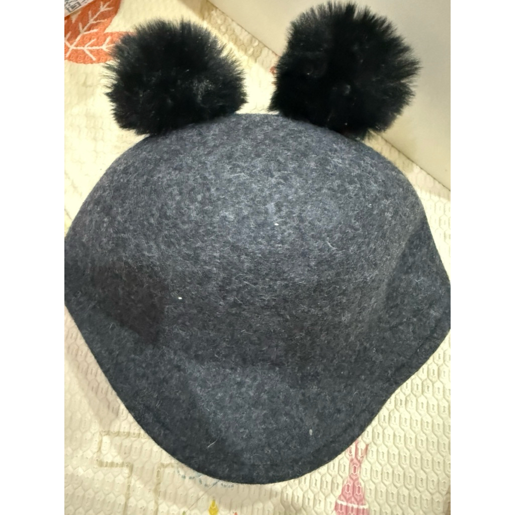 Preloved Topi Zara Kids