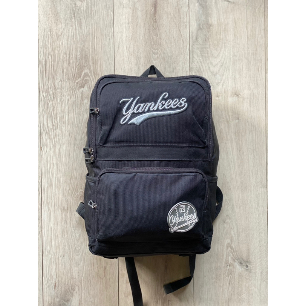 Tas Anak MLB Yankees