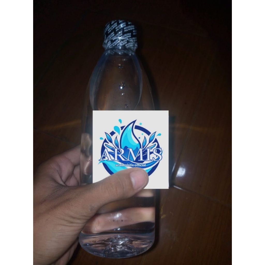 

AIR PUTIH