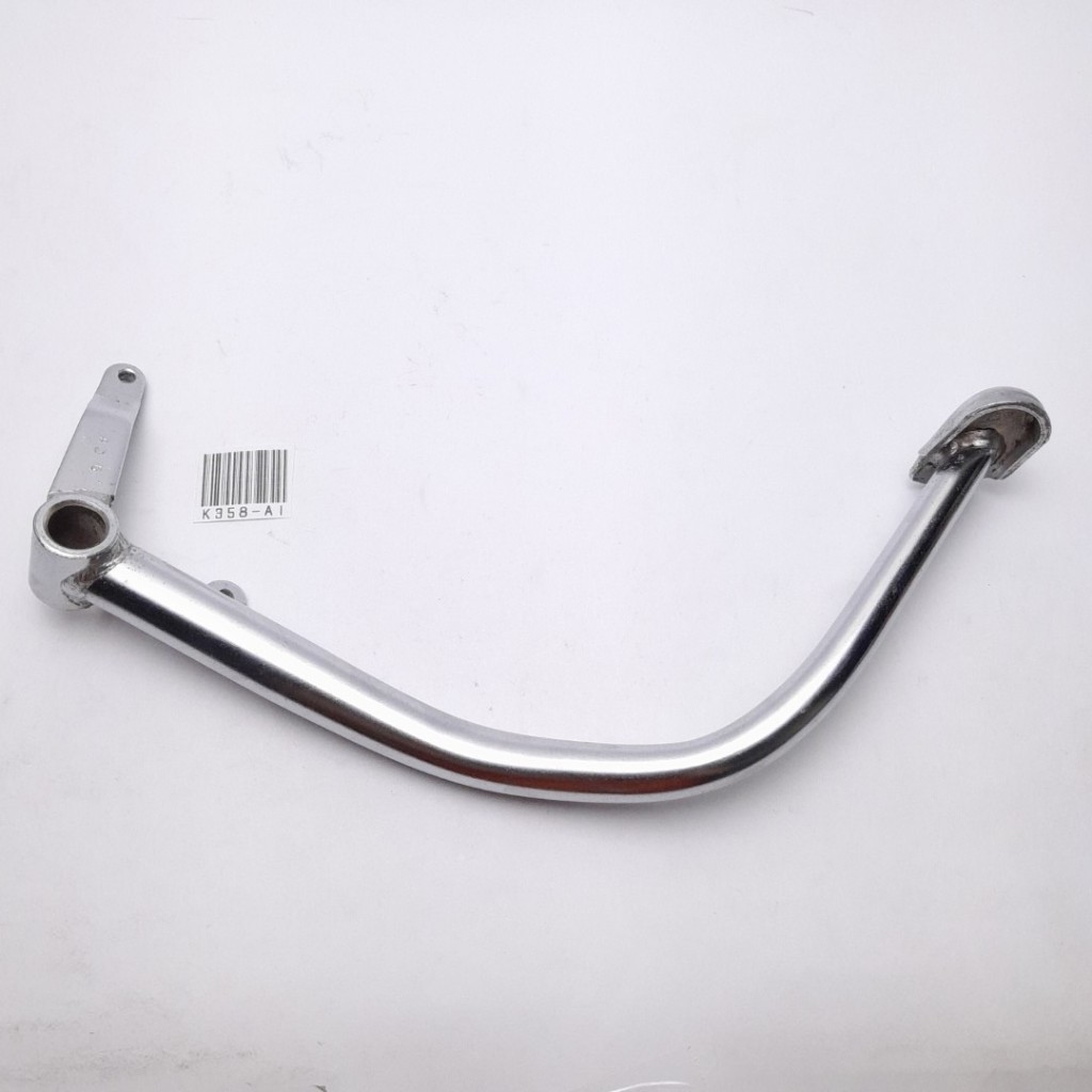Honda CS90 S90 S90Z S90ZK1 CL90Z CL90ZK1 PEDAL REM BELAKANG ORIGINAL