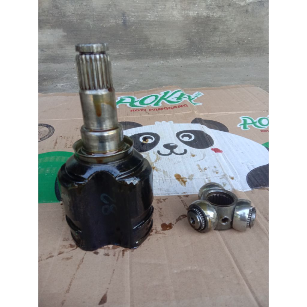 Cv Joint As Roda Dalam Toyota Vios - Soluna - Starlet Original