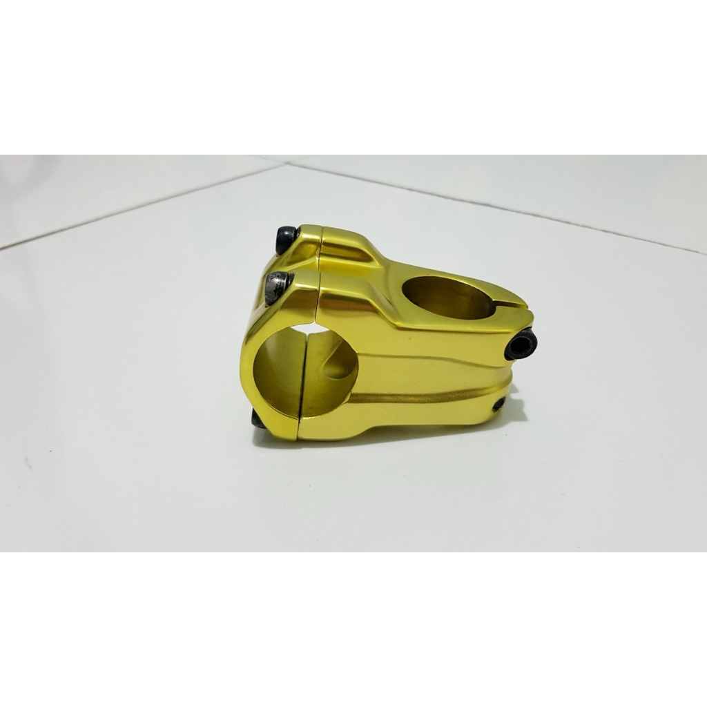 Stem Kore Rivera DJ Hijau