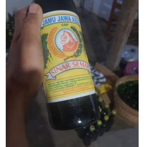 

JAMU PEGAL LINU ASAM URAT