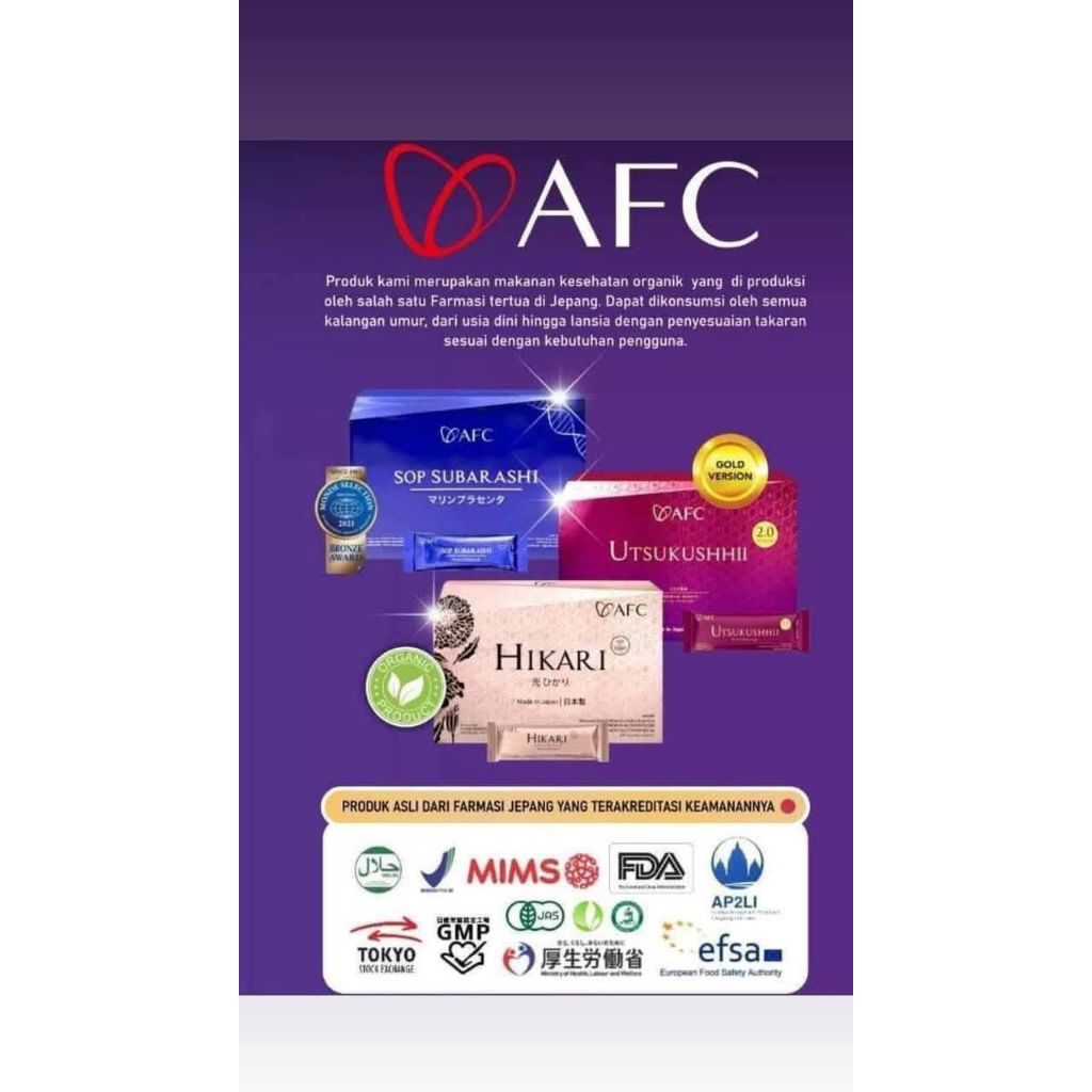 Ecer Utsukushhii, SOP Subarashi, Hikari