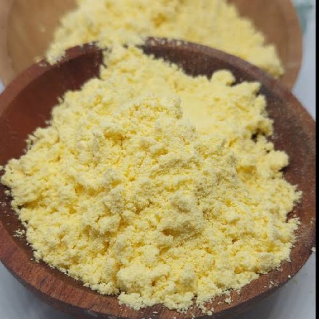 

Polenta Flour / Tepung Jagung Halus