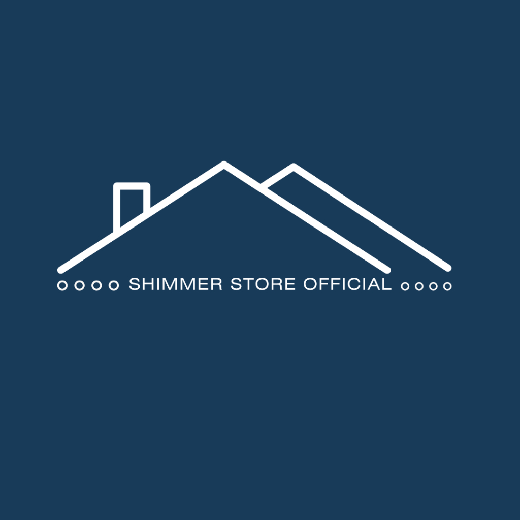 QAZ1 Paket 4 Roll - Wallpaper Dinding Kamar Tidur - Wallpaper Dinding