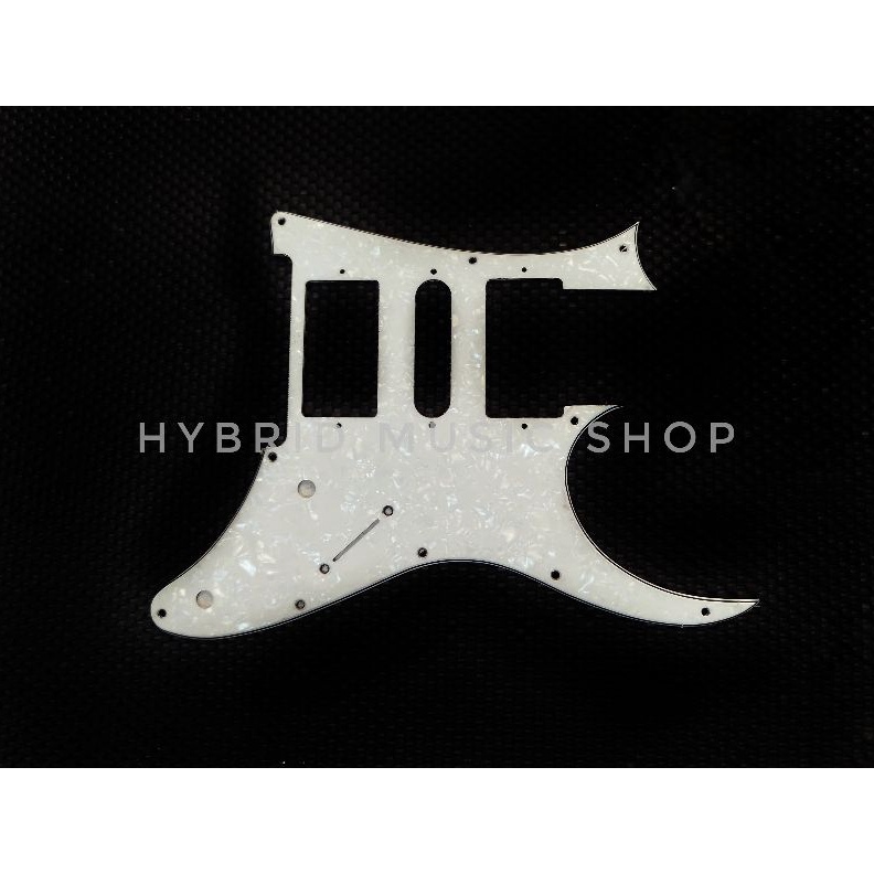 KODE D86K Pickguard HSH Ibanez RG Japan 3ply