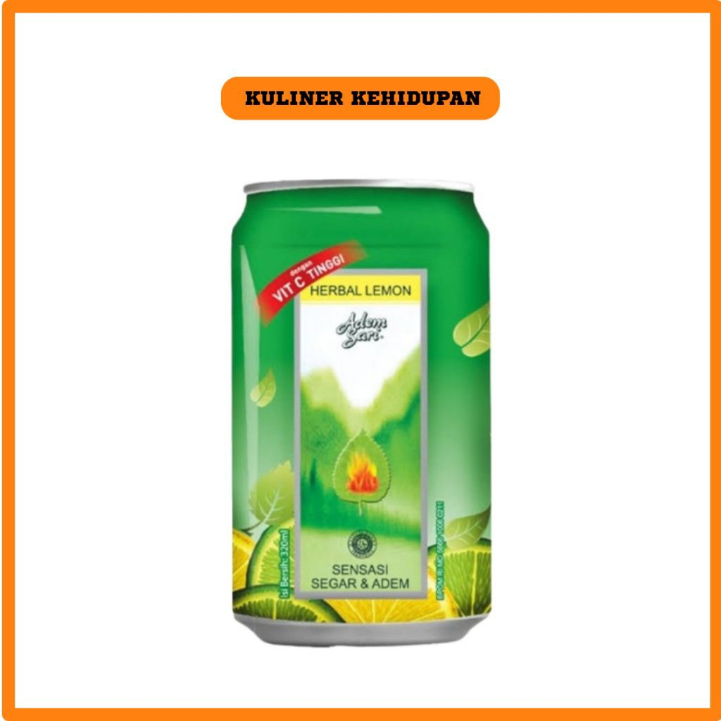 

ADEM SARI CHINGKU LEMON 320 ML BANDUNG
