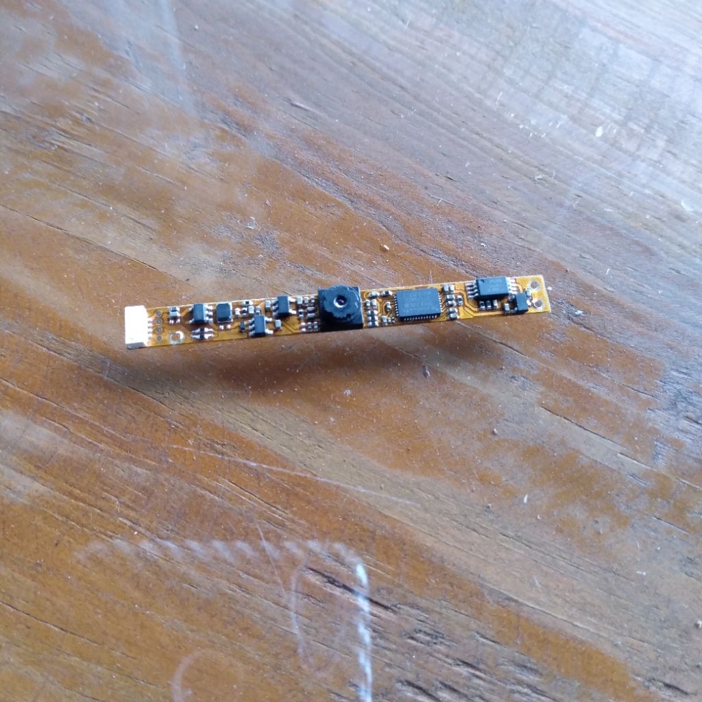 webcam laptop Axioo mybook 11G