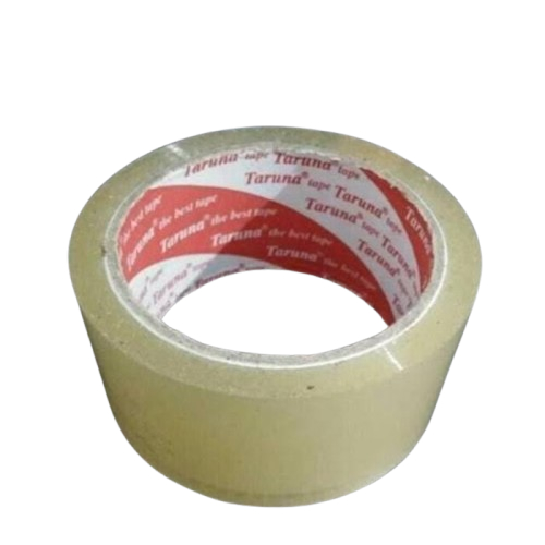 

Lakban Taruna 2 inch | 45 mm x 90 Yard Bening