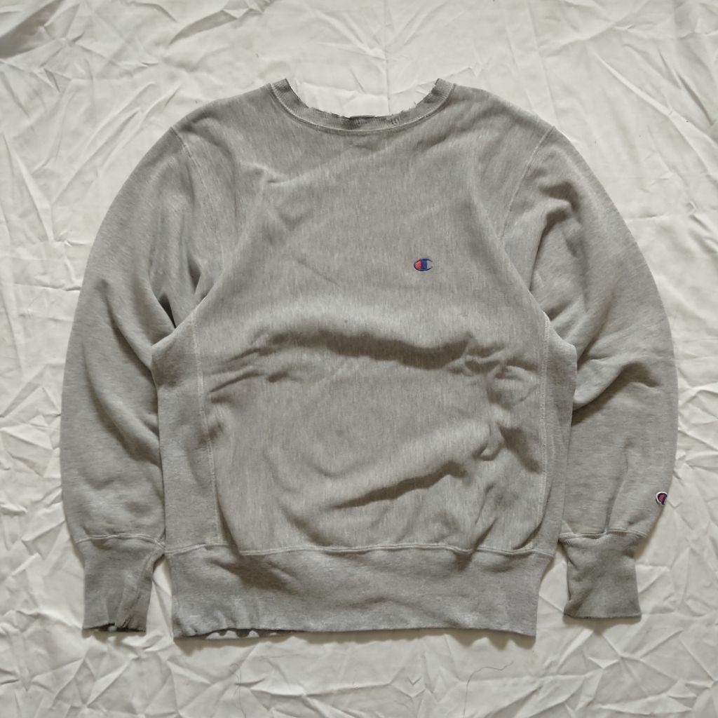Sweatshirt Champion Reverse Weave