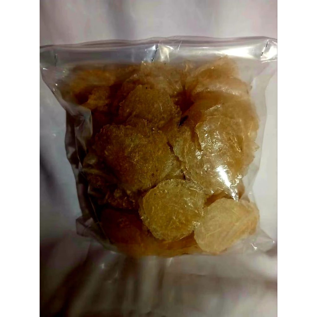 

Kicimpring mentah 250 gr siap goreng