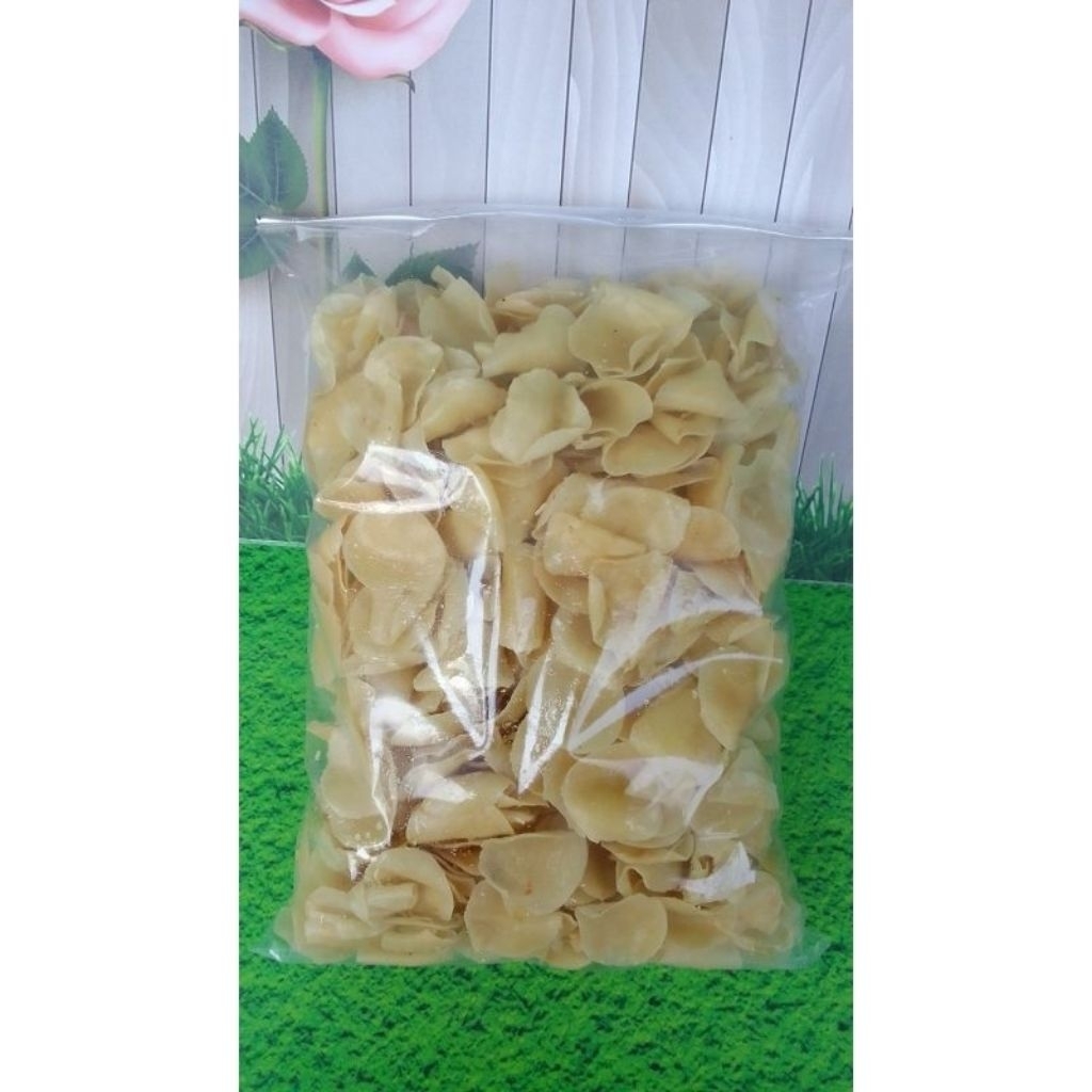 

Moring Garut Cemilan Moring Renyah Enak Original 1kg