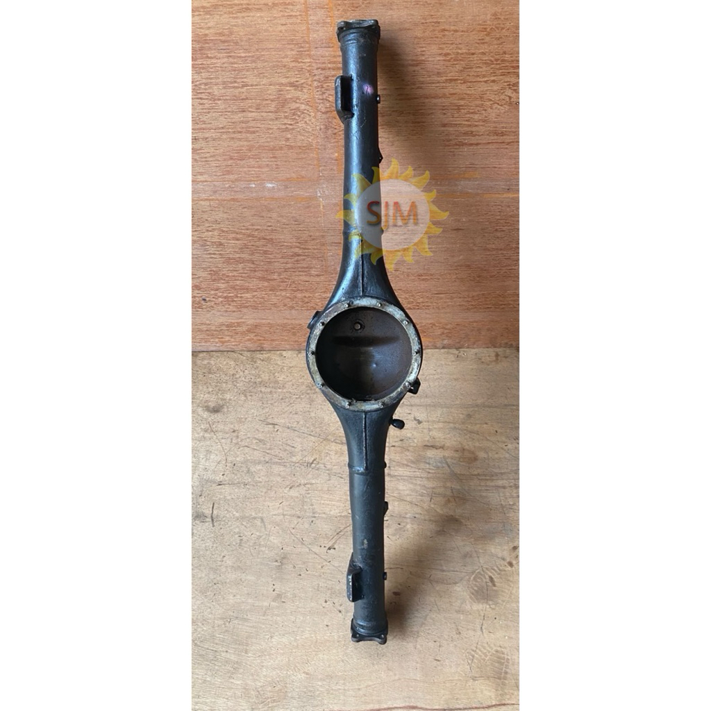 Selongsong Gardan L300 diesel Asli copotan ex jepang