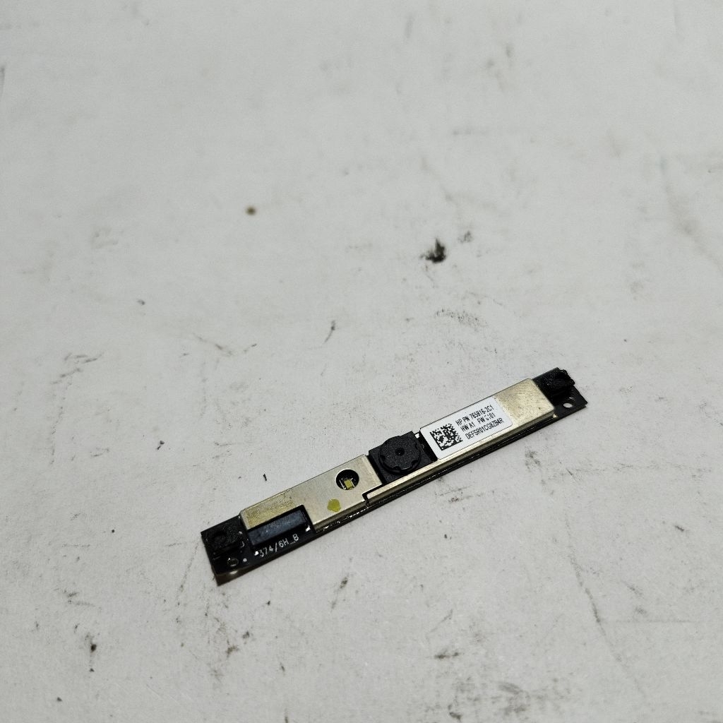 Kamera Webcam Laptop HP Elitebook 820