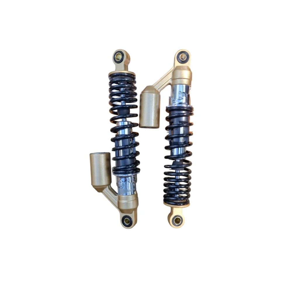 SHOCKBREAKER SKOK SHOCK BELAKANG HONDA TIGER REVO TIGER LAMA UKURAN 320MM MERK MOZ