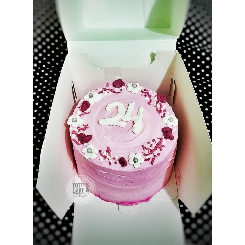 

Cake mini ENAK