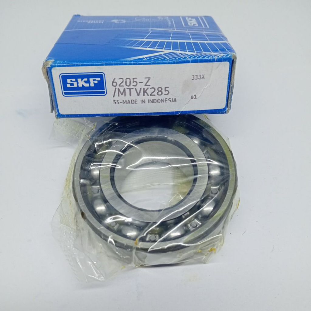 BEARING 6205 ORIGINAL SKF