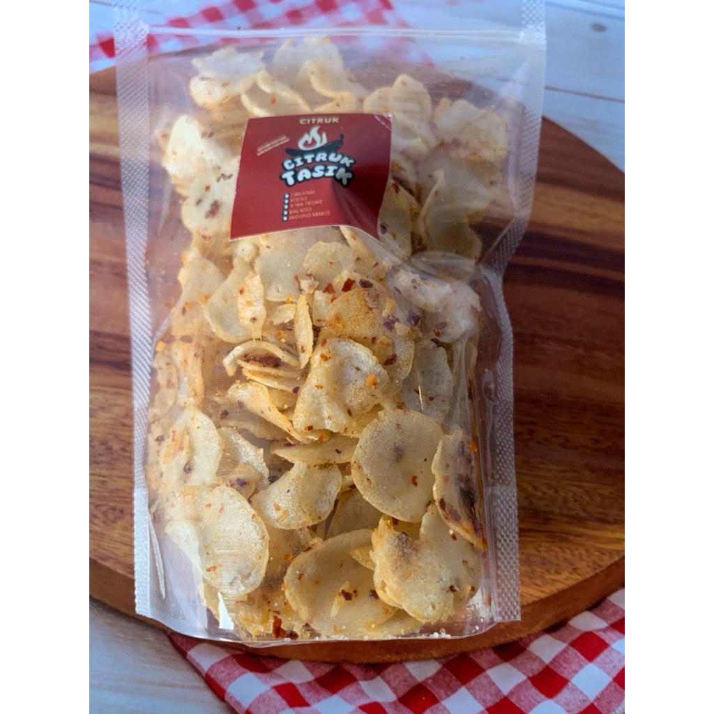 

Forcysn Citruk / Moring Tasikmalaya 1Kg