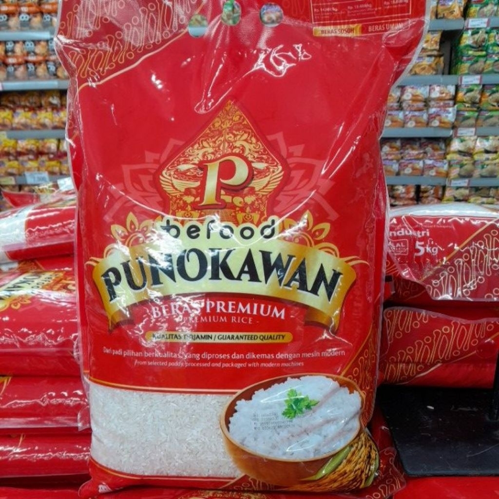 

Punokawan