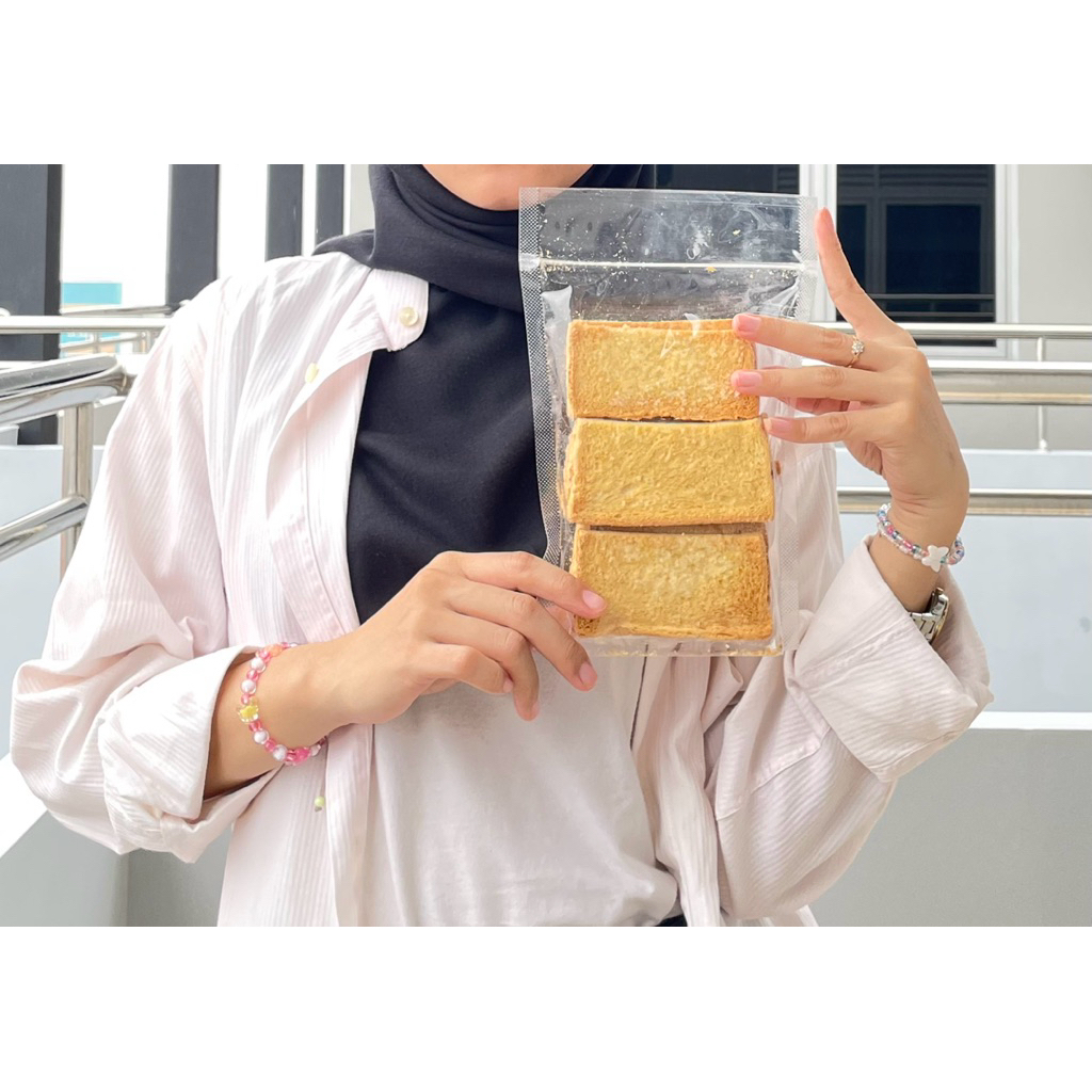 

Roti Kering Bang Alif