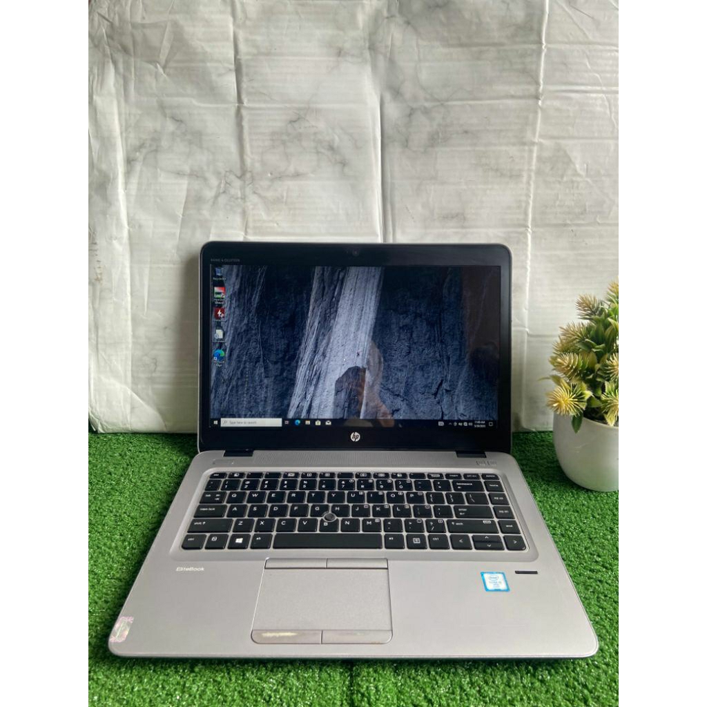 HP ELITEBOOK 840 G3 CORE I5 GEN 6