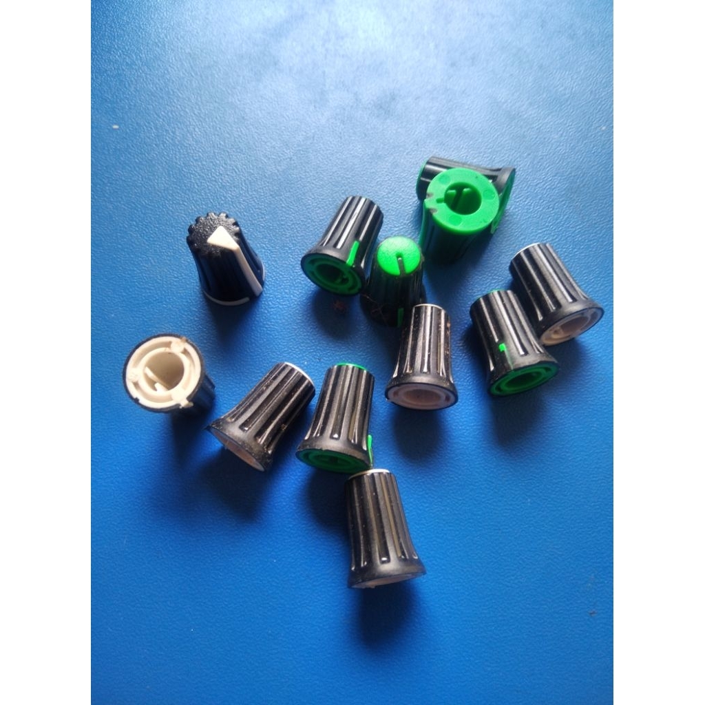 10pcsknop potensio mixer yamaha