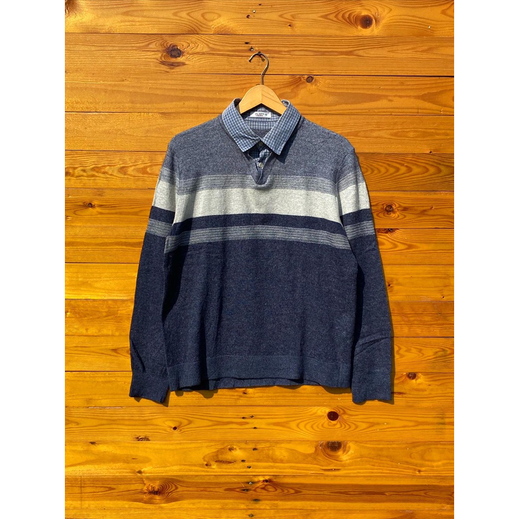 Knit rajut Olzen