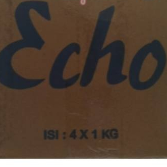 

Abon Sapi Echo 4x1kg - Gosend/Grab Only!!! !!