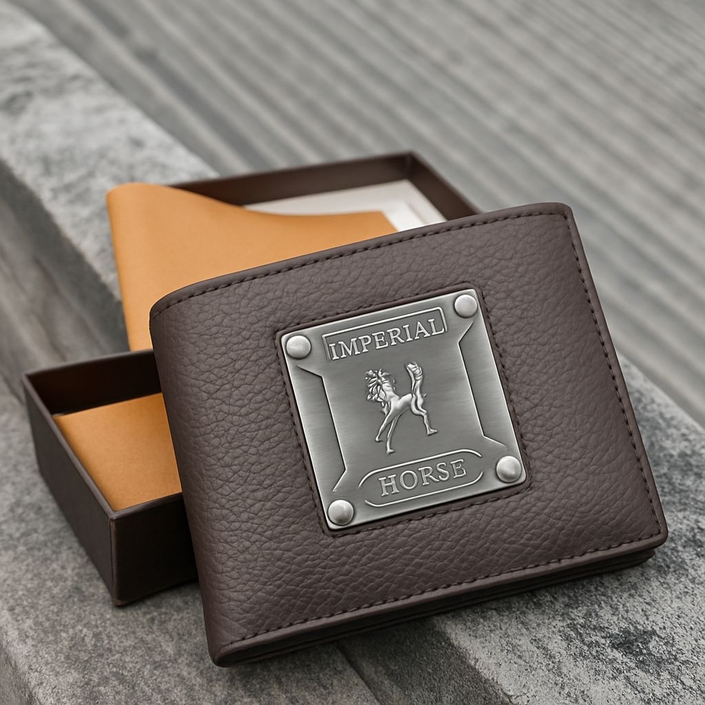 Dompet imperial horse