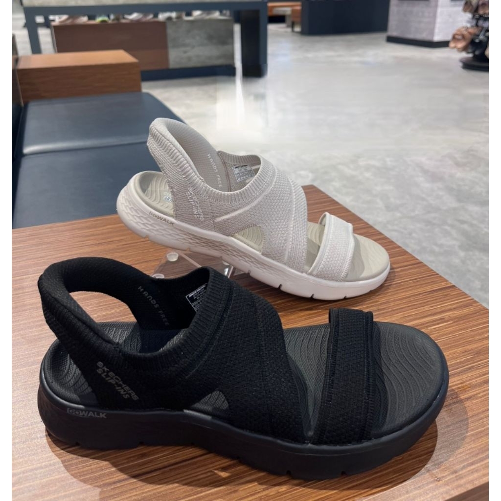 Sandal skechers for women original