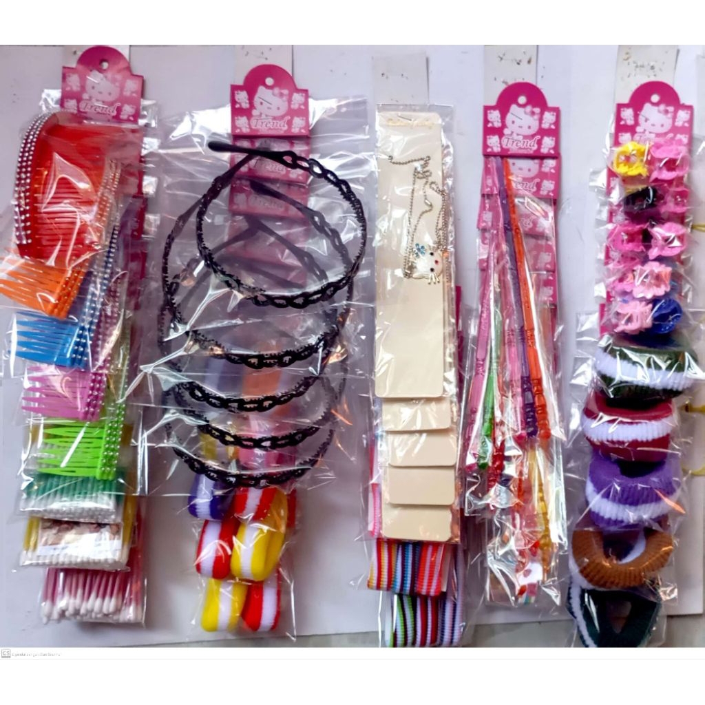 serba 2000(aksesoris)