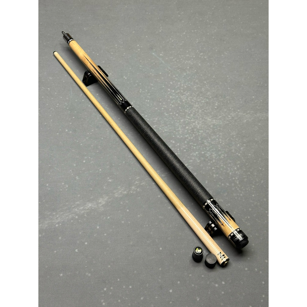 Predator Z dan Butt murrey