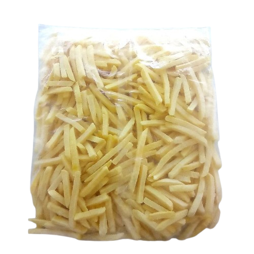 

FROZEN KENTANG STRAIGHT CUT 2,5KG POLOS