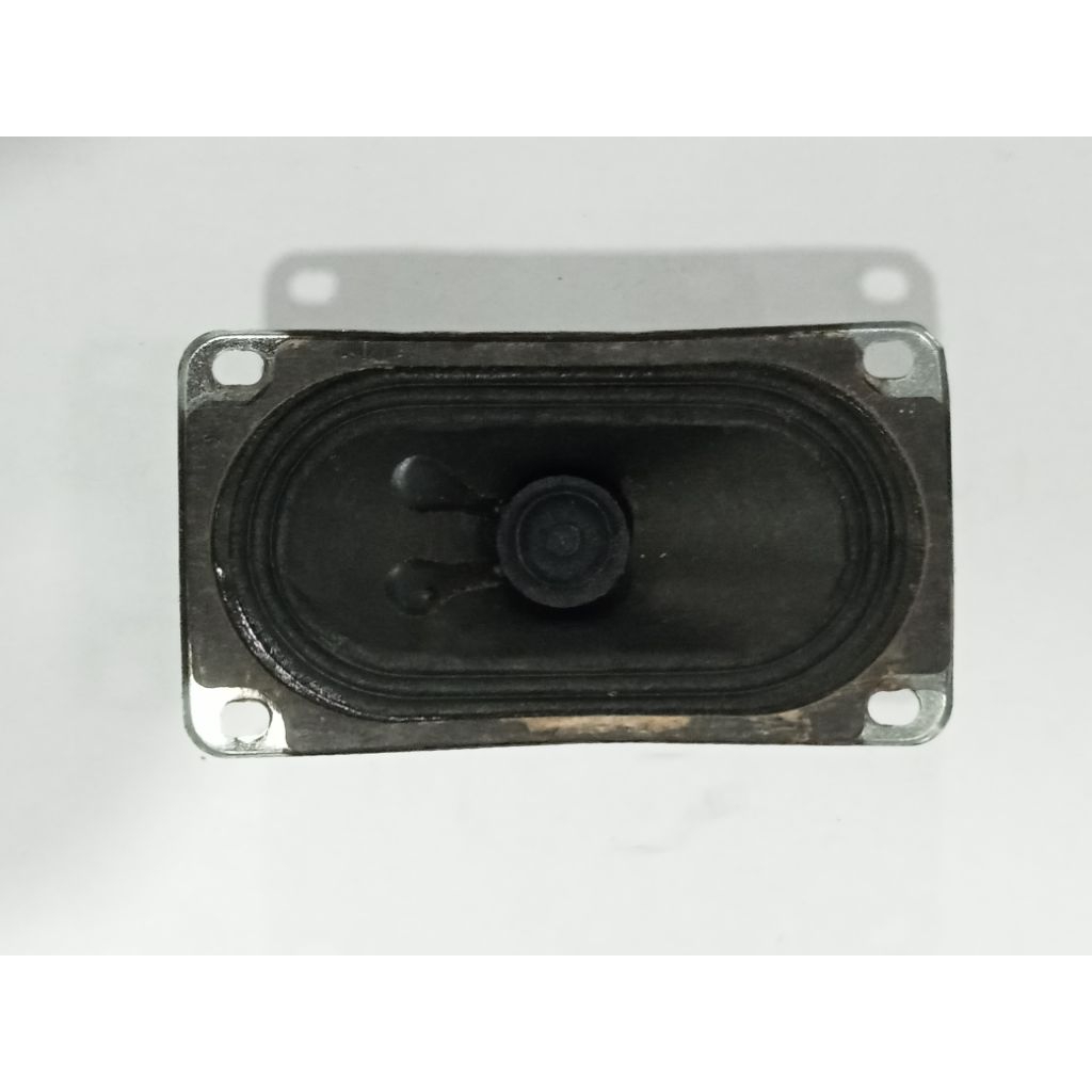 Speaker TV 4 ohm 5 W kotak