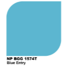 Cat Bee Brand 1000 || Nippon Paint || Bee Brand 1000 2,5L