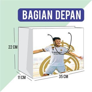 

Paperbag Logo I paperbag custom logo I paperbag foto