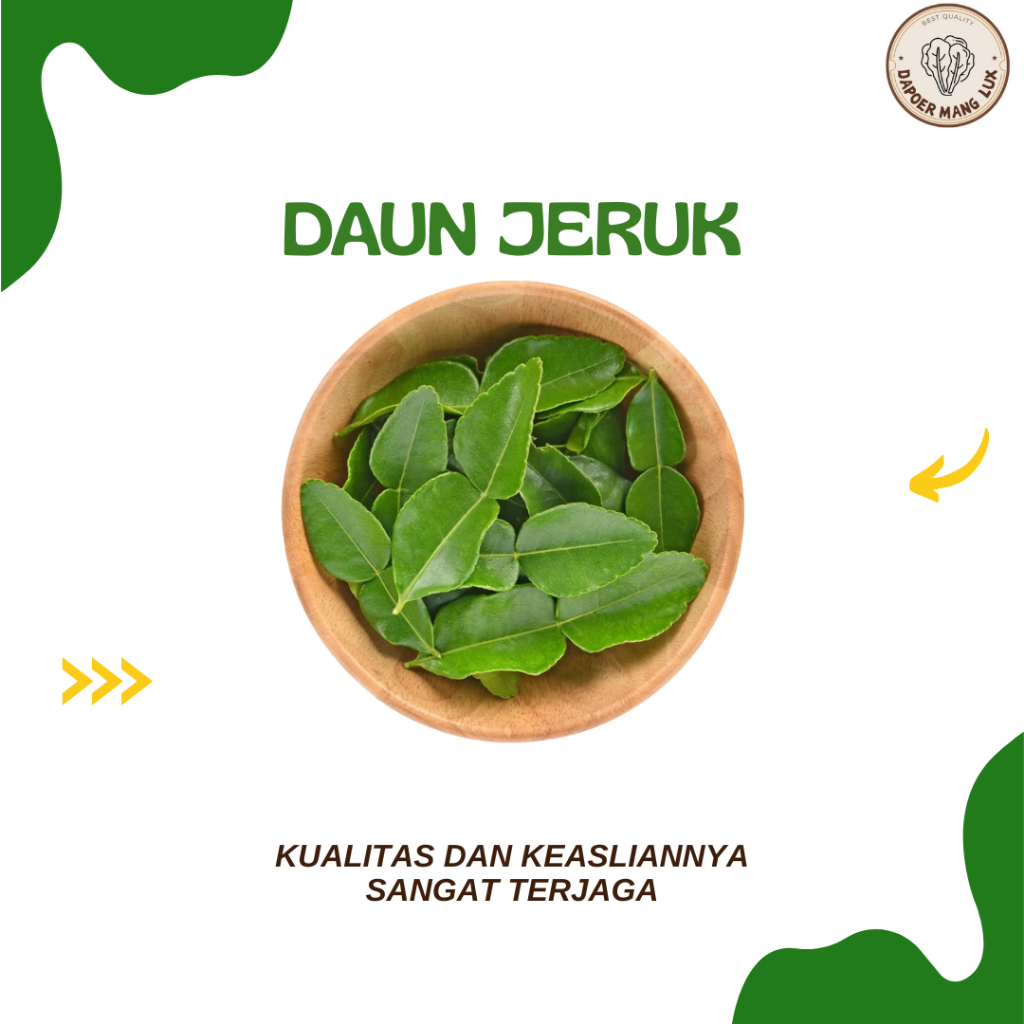 

OBAT HERBAL DAUN JERUK BEST
